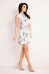 Robe de jour model 80749 Infinite You